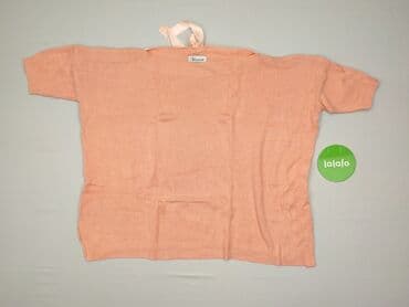 Kobiety: Sweter damski, rozmiar S — 2