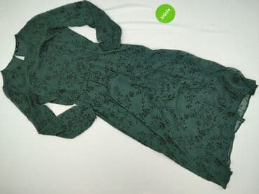 sukienka z lyocellu lidl: Sinsay, Sukienka damska, M — 2