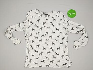 pull and bear7: Carry, Жіноча блуза, розмір XL — 2