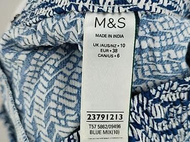 messi majtki: Marks & Spencer, Szorty damskie, rozmiar M — 4