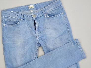 marka river island: River Island, Jeansy damskie, rozmiar L — 1