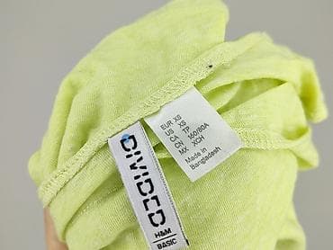 bluzki z hm: H&M Divided, Top damski, rozmiar XS — 4