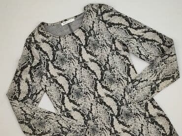 sukienka zebra sinsay: Sinsay, Sukienka damska, rozmiar S — 1