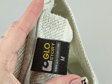 bluza z rękawiczkami: Glo-Story, Bluza damska
, rozmiar M — 4
