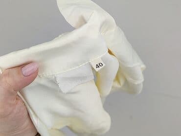 kurtka do chrztu: Marynarka damska, rozmiar L — 5