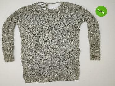 pull and bear bluzki: PULL&BEAR, Sweter damski, rozmiar S — 2