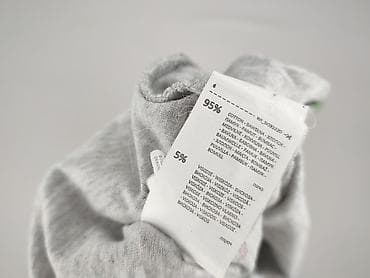 prosty t shirty: Sinsay, T-shirt damski, rozmiar M — 5