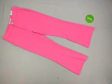 spodnie hello kitty hm: Chiara Ferragni, Spodnie materiałowe damskie, rozmiar S — 2