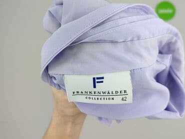 bawarska koszula: Koszula damska, rozmiar XL — 5