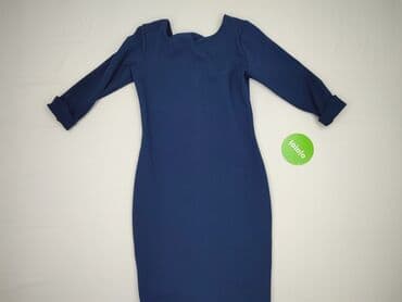 sukienka 4f damska: Women`s dress, size S (EU 36) — 3
