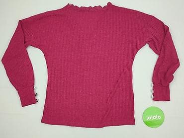 pull i bear bluza: Sweter damski, rozmiar S — 5