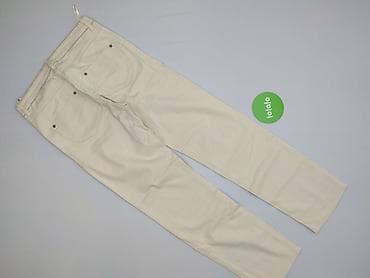bib free: BIBA, Spodnie materiałowe damskie, rozmiar S — 3