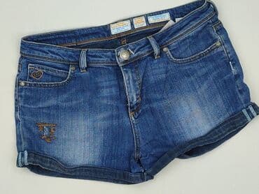 Big Star, Shorts for women, size M (EU 38)