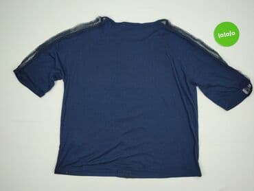 mohito marynarka niebieska: Janina, Bluzka damska, rozmiar L — 3