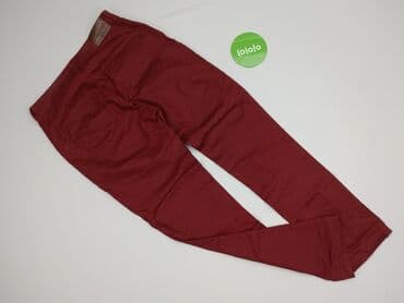 sagan buty zimowe: Zabaione, Spodnie materiałowe damskie, rozmiar S — 3