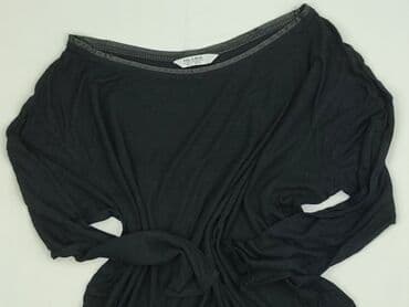 tęczowa bluzki damskie: PULL&BEAR, Bluzka damska, rozmiar S — 1