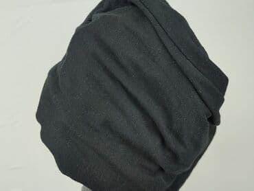 spodnie dresowe regular fit: Spodnie dresowe damskie, L — 6