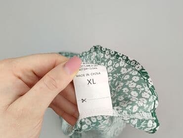 allegro sukienki damskie midi: Sukienka damska, rozmiar XL — 4