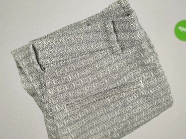 majtki na szydełku wzory: H&M, Spodnie materiałowe damskie, S — 7