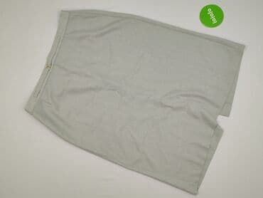 szara wiązana spódniczka: Spódnica damska, rozmiar 2XL — 2