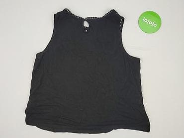 hm spódnice satynowe: H&M, Top damski, rozmiar M — 3