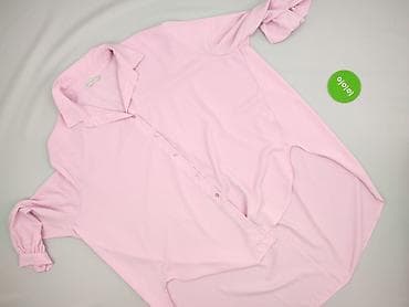 koszula: ITALY FASHION, Koszula damska, rozmiar One size — 2