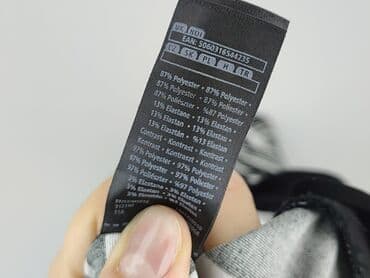 sukienki w paski: F&F, Sukienka damska, rozmiar M — 6