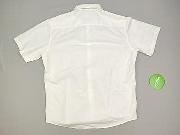 Чоловічий одяг: Сорочка для чоловіків, розмір 2XL — 3