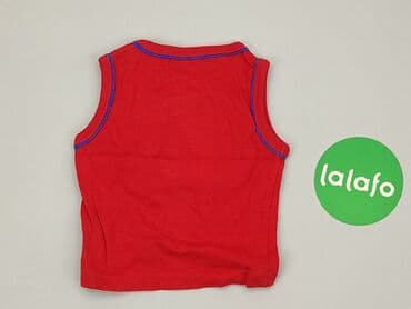 kombinezon czołgisty wz 2010: T-shirt, EarlyDays, 3-6 months, condition - Very good — 3