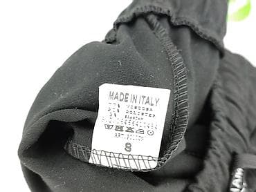 dresy komplety: Spodnie dresowe damskie, rozmiar S — 4
