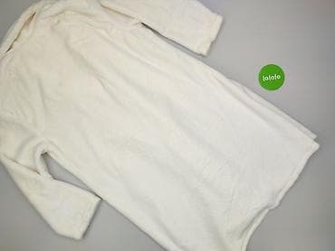 koza: Shein, Płaszcz damski, rozmiar XL — 4