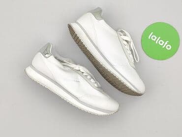 keds buty: Calvin Klein Jeans, Sneakersy damskie, rozmiar 40 — 2