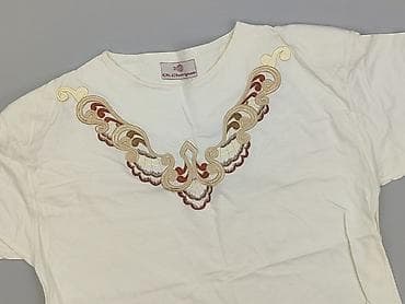 t shirty bench: Chevignon, T-shirt damski, rozmiar 3XL — 1