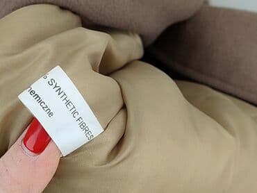 kocia bluza: Płaszcz damski, rozmiar XL — 7