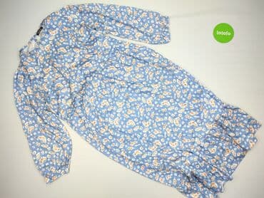 sukienka boho na wesele plus size: Boohoo, Sukienka damska, rozmiar XL — 2