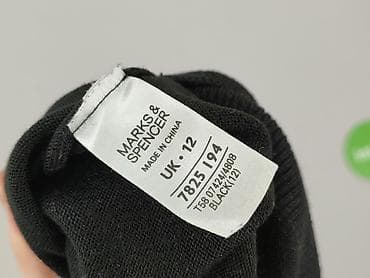 piżamy marks: Marks & Spencer, Sweter damski, rozmiar L — 4
