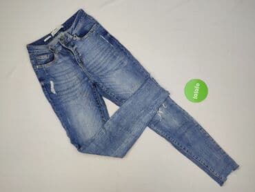 spódnice jeansowe medicine: Denim Collection, Jeansy damskie, rozmiar XS — 2