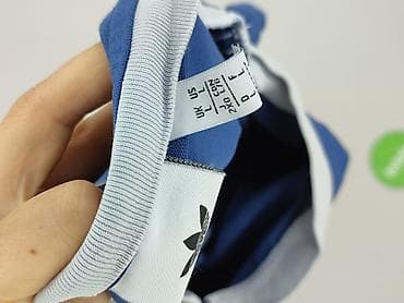 cos basic: Adidas, Koszulka dla mężczyzn, rozmiar L — 4