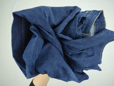 michael kors tops plus size: Esmara, Jeansy damskie, 8XL — 4