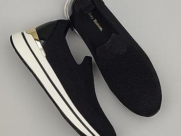 klapki la mania: Sneakersy damskie, rozmiar 38 — 1