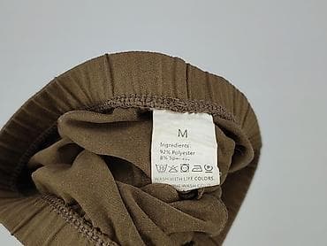 polyester underwear: Szorty damskie, rozmiar M — 4