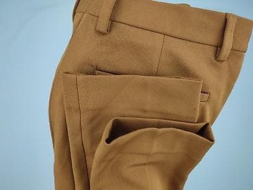 buty bpc: Zara, Spodnie materiałowe damskie, rozmiar L — 6