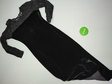 mango sukienka cekiny: Sukienka damska, rozmiar L — 2