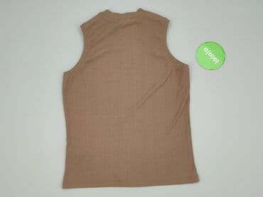 sweter asymetryczny: Top damski, rozmiar L — 3