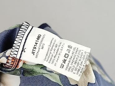 haftowany top: Top damski, rozmiar L — 4