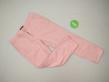 ciocco spodnie: Dunnes, Spodnie materiałowe damskie, rozmiar XL — 2