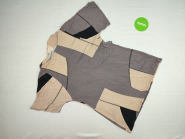 koszulka bryant: Rebecca, T-shirt damski, rozmiar 3XL — 3