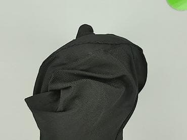 czarna bluza pull and bear: CoolCat, Bluzka damska, rozmiar XL — 6