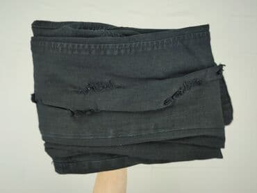 mom fit jeans stradivarius: Stradivarius, Jeansy damskie, rozmiar S — 6