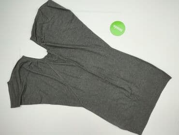 ccc buty srebrne: Flame, Ponczo damskie, rozmiar L — 3